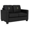 Dyno Stationary Loveseat with Hummingbird Logo Panel