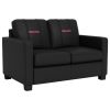 Dyno Stationary Loveseat with GMC Primary Logo