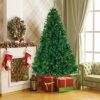 Alightup 6ft 1050 Branch Christmas Tree