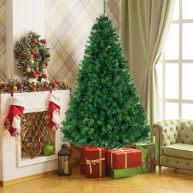Alightup 6ft 1050 Branch Christmas Tree