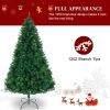 Alightup 6ft 1050 Branch Christmas Tree