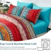 2pcs duvet cover set twin (duvet cover*1+Pillowcase*1) Extremely diverse styles