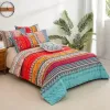2pcs duvet cover set twin (duvet cover*1+Pillowcase*1) Extremely diverse styles