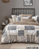 3pieces Comforter set King (Comforter *1+Pillowcase*2) Extremely diverse styles