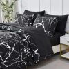 2pcs duvet cover set twin (duvet cover*1+Pillowcase*1) Extremely diverse styles