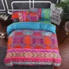 2pcs duvet cover set twin (duvet cover*1+Pillowcase*1) Extremely diverse styles