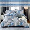 3pieces Comforter set King (Comforter *1+Pillowcase*2) Extremely diverse styles